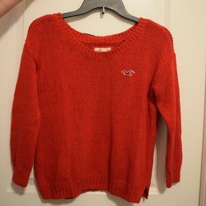 Hollister Sweater
